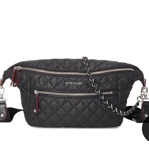 Mz Wallace Large Crosby Sling